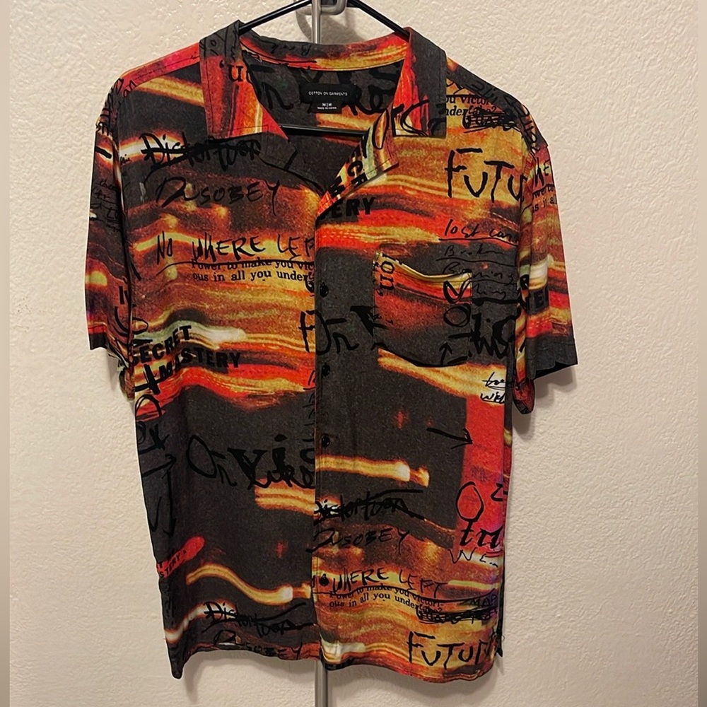 Cotton On button down